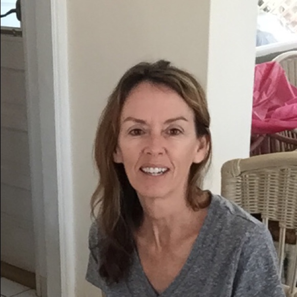 Meet your Posher, Betsy